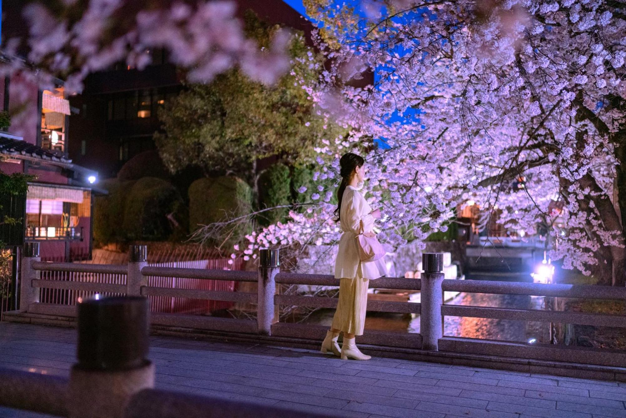 Omo5 Kyoto Sanjo By Hoshino Resorts Εξωτερικό φωτογραφία