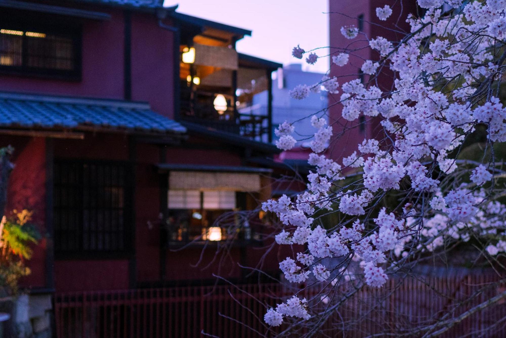 Omo5 Kyoto Sanjo By Hoshino Resorts Εξωτερικό φωτογραφία