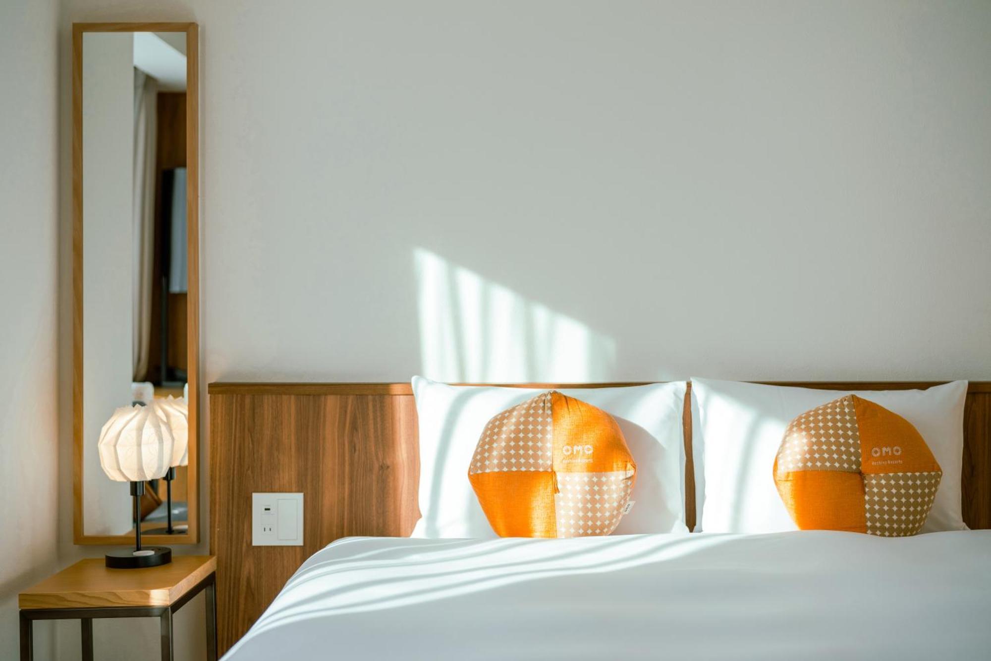 Omo5 Kyoto Sanjo By Hoshino Resorts Εξωτερικό φωτογραφία