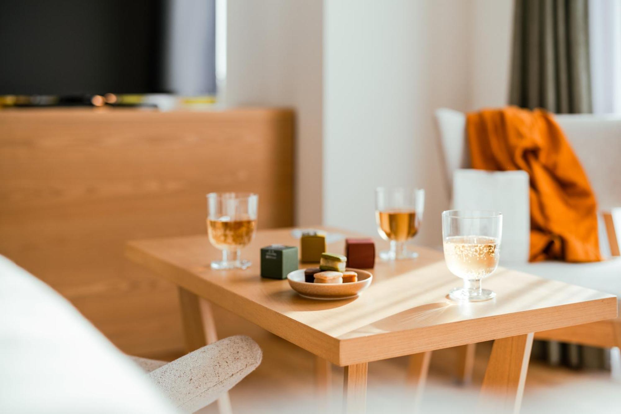 Omo5 Kyoto Sanjo By Hoshino Resorts Εξωτερικό φωτογραφία