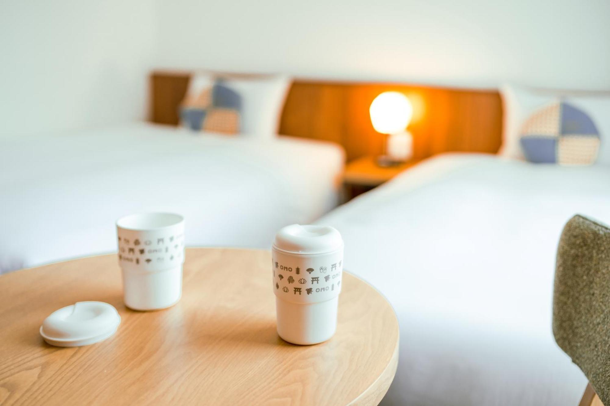Omo5 Kyoto Sanjo By Hoshino Resorts Εξωτερικό φωτογραφία