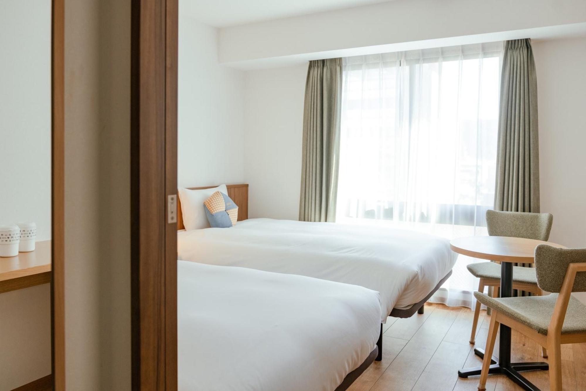 Omo5 Kyoto Sanjo By Hoshino Resorts Εξωτερικό φωτογραφία