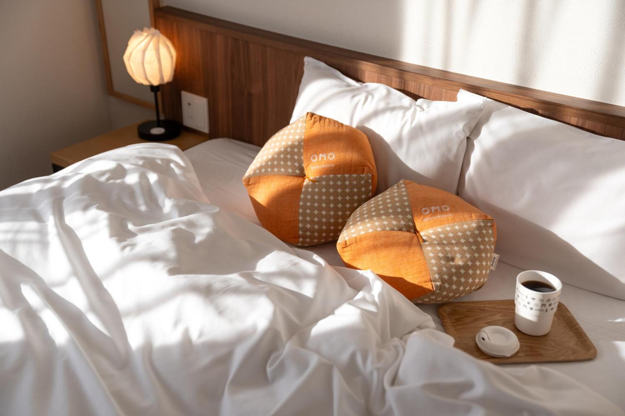 Omo5 Kyoto Sanjo By Hoshino Resorts Εξωτερικό φωτογραφία