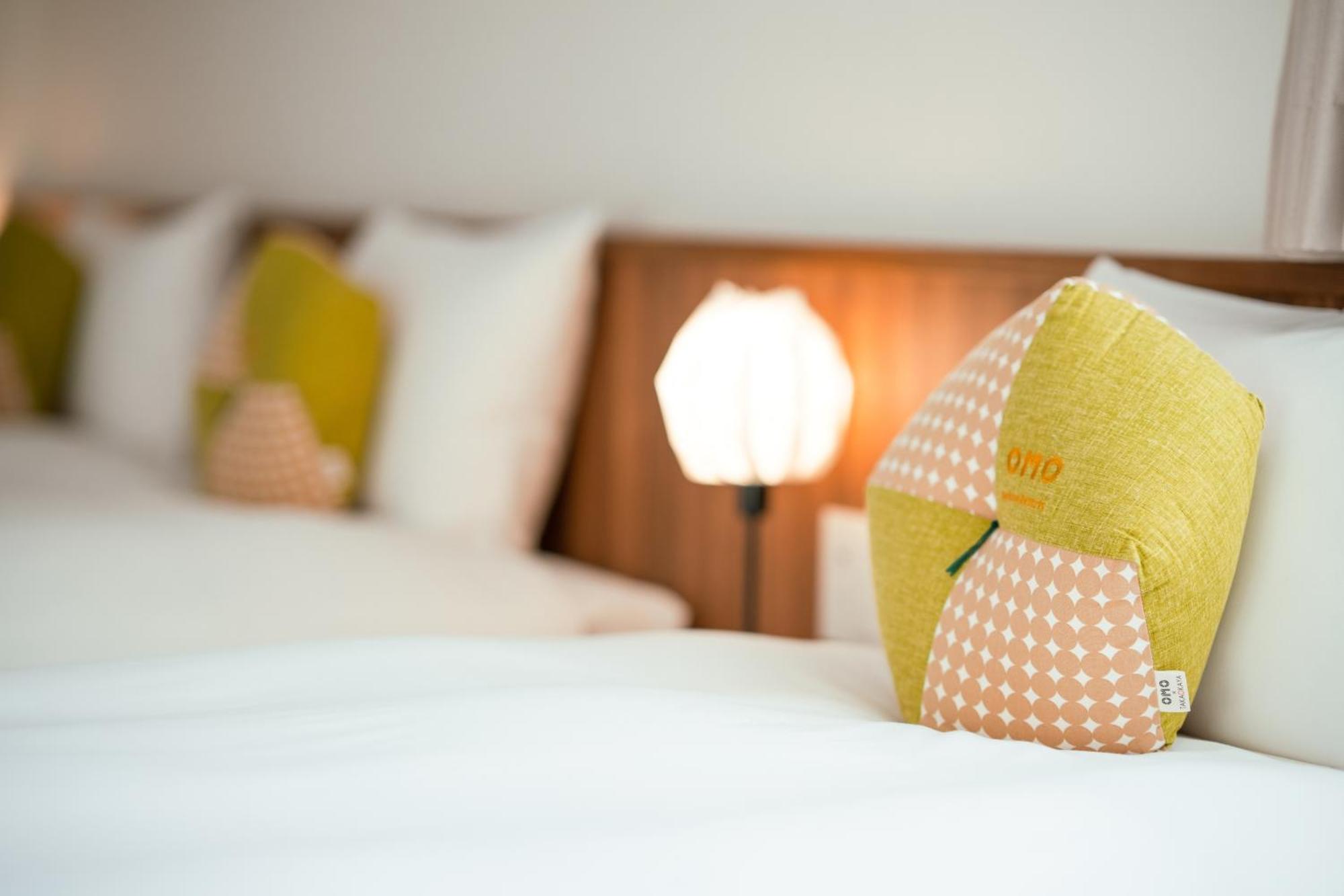 Omo5 Kyoto Sanjo By Hoshino Resorts Εξωτερικό φωτογραφία