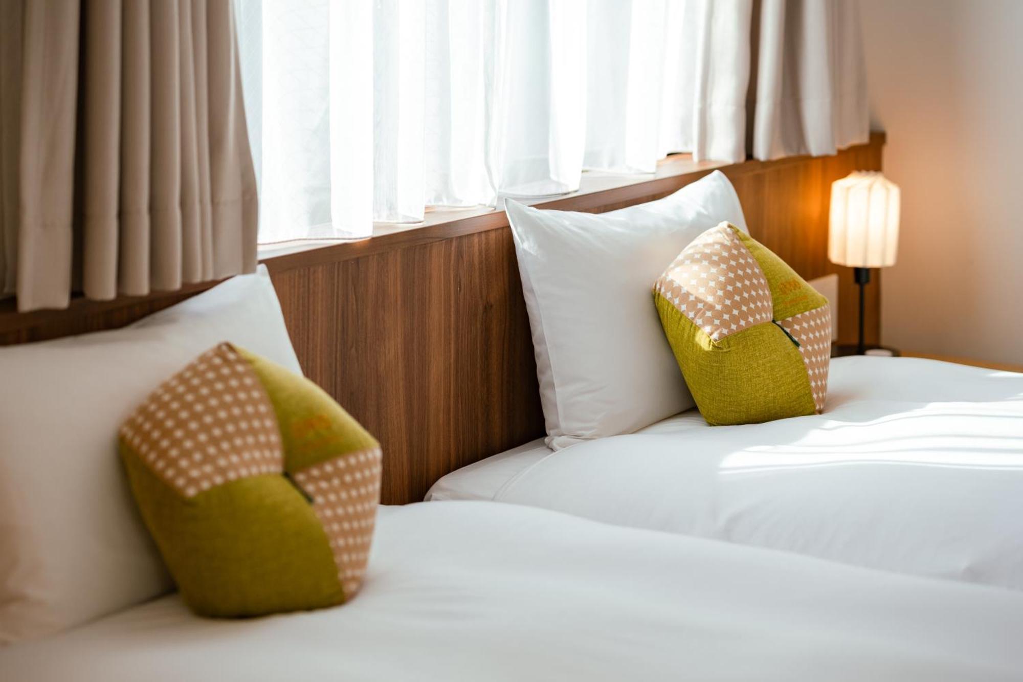 Omo5 Kyoto Sanjo By Hoshino Resorts Εξωτερικό φωτογραφία
