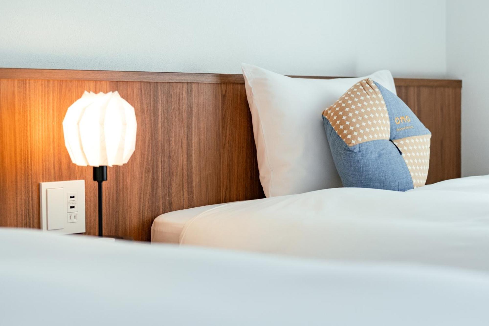 Omo5 Kyoto Sanjo By Hoshino Resorts Εξωτερικό φωτογραφία