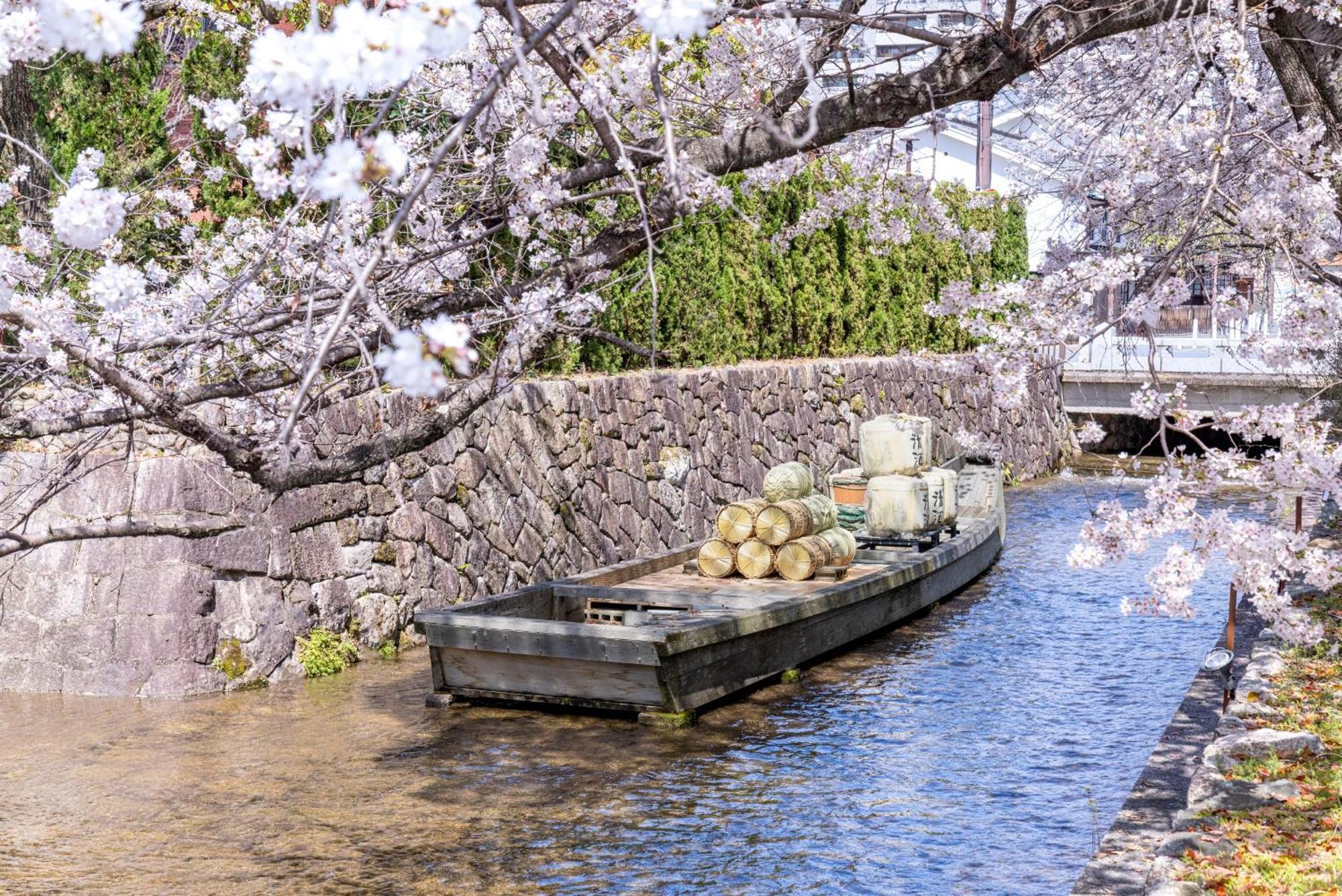 Omo5 Kyoto Sanjo By Hoshino Resorts Εξωτερικό φωτογραφία
