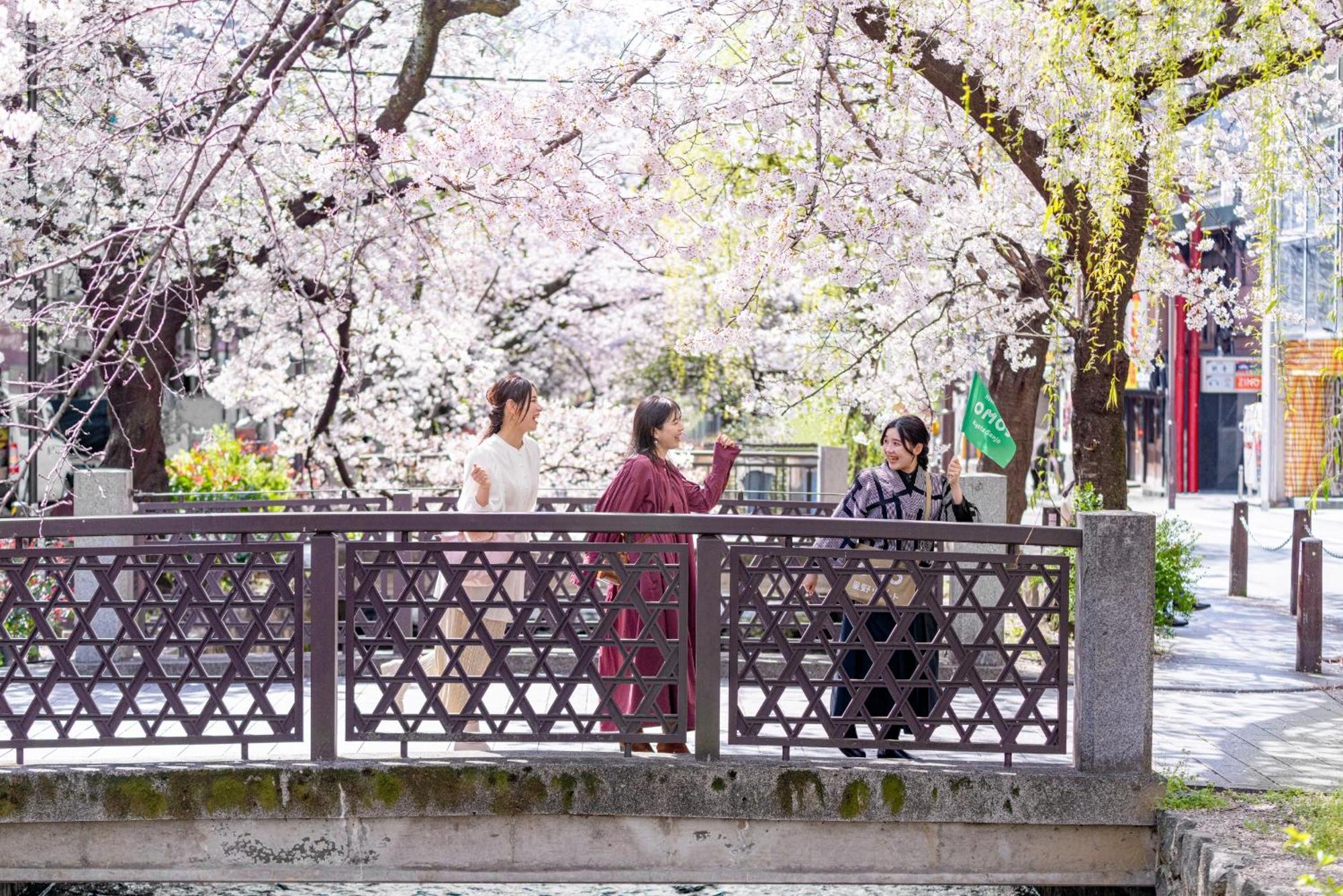 Omo5 Kyoto Sanjo By Hoshino Resorts Εξωτερικό φωτογραφία