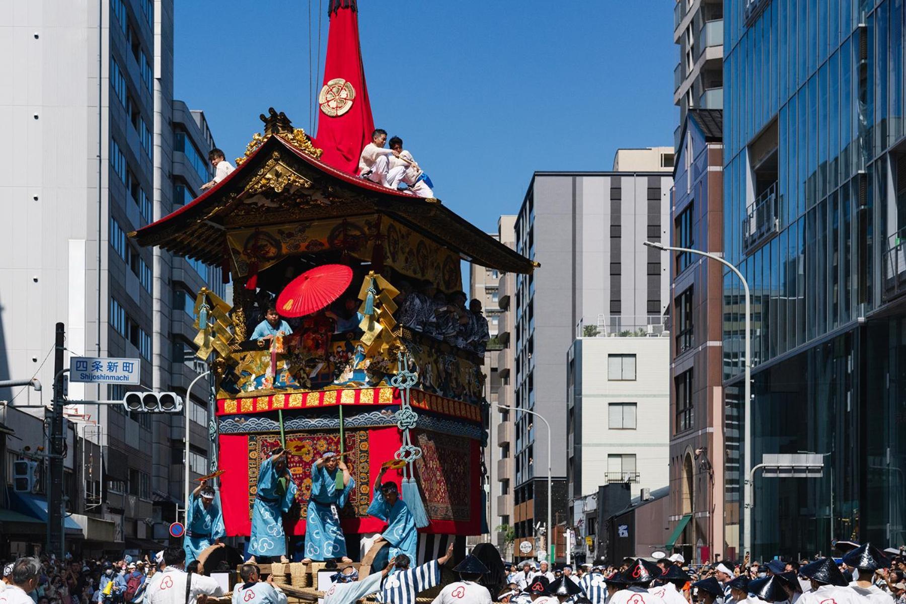 Omo5 Kyoto Sanjo By Hoshino Resorts Εξωτερικό φωτογραφία
