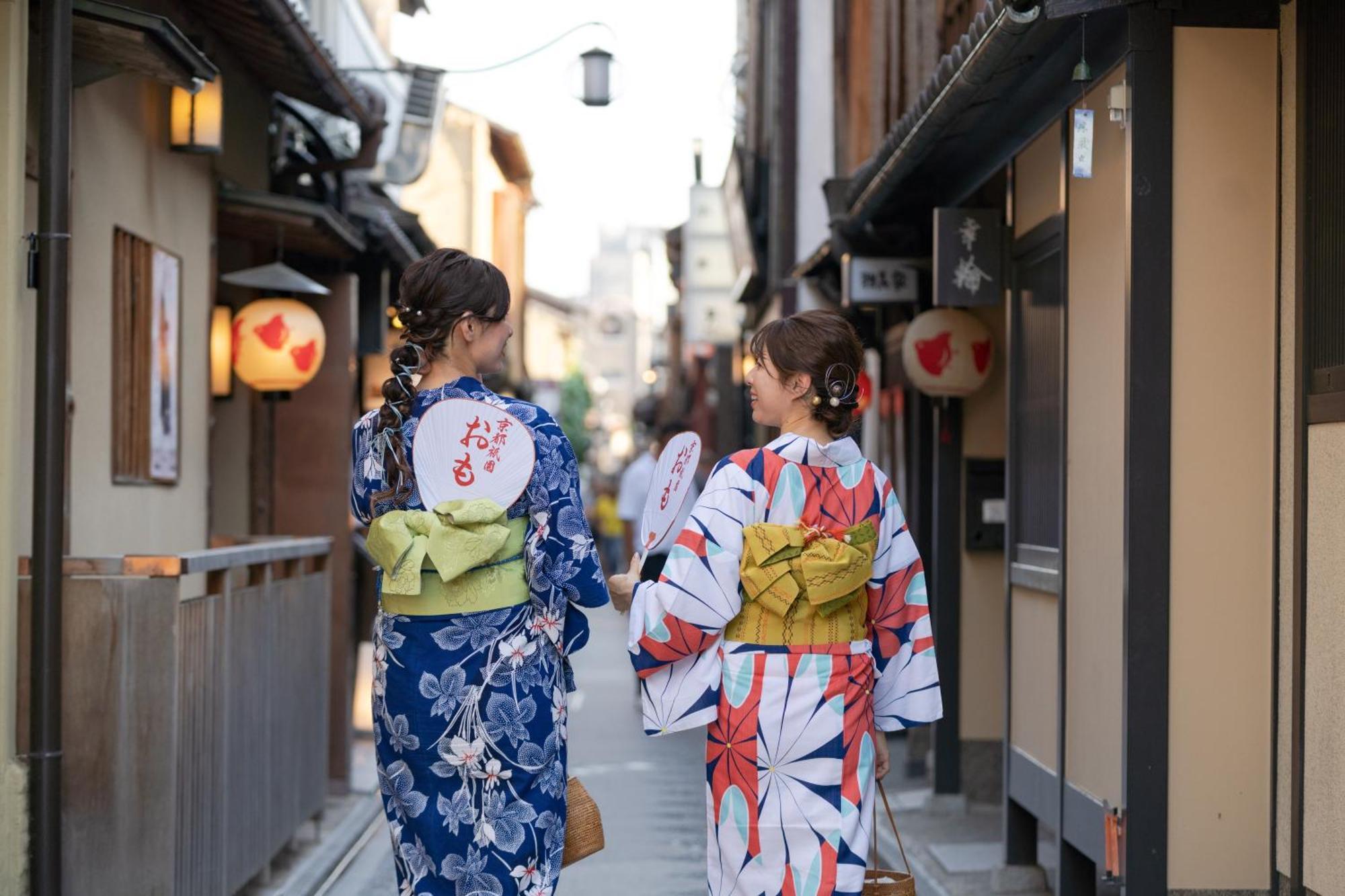 Omo5 Kyoto Sanjo By Hoshino Resorts Εξωτερικό φωτογραφία