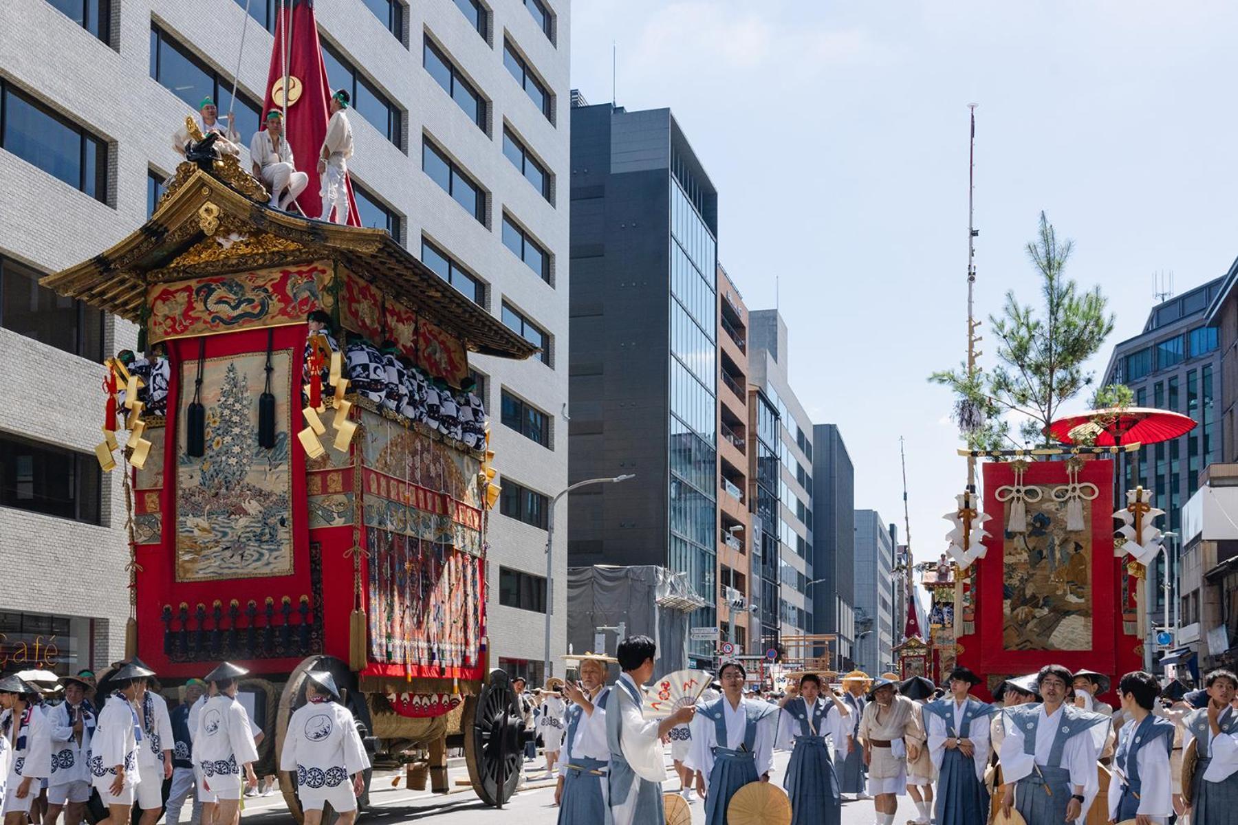 Omo5 Kyoto Sanjo By Hoshino Resorts Εξωτερικό φωτογραφία