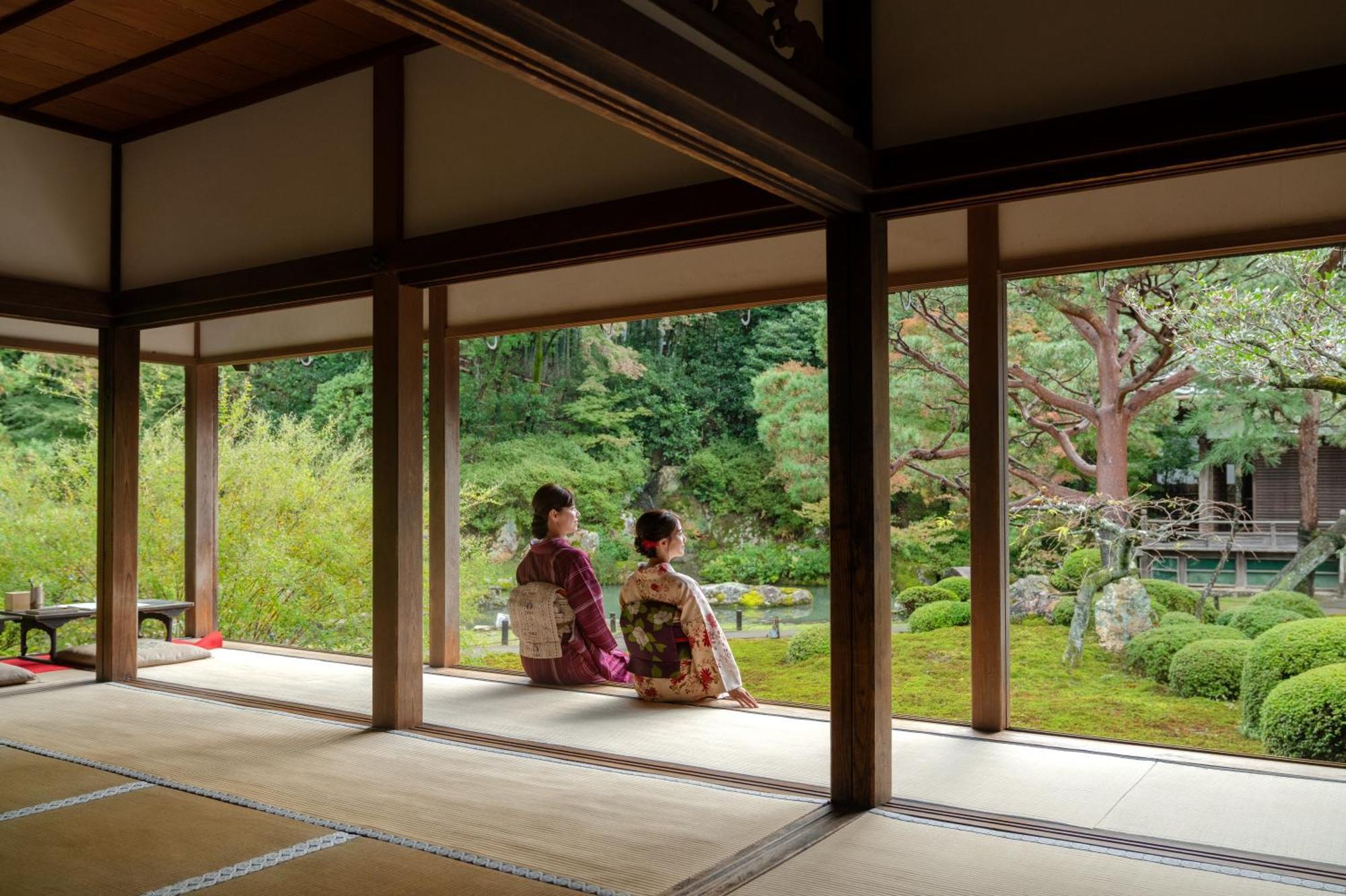 Omo5 Kyoto Sanjo By Hoshino Resorts Εξωτερικό φωτογραφία