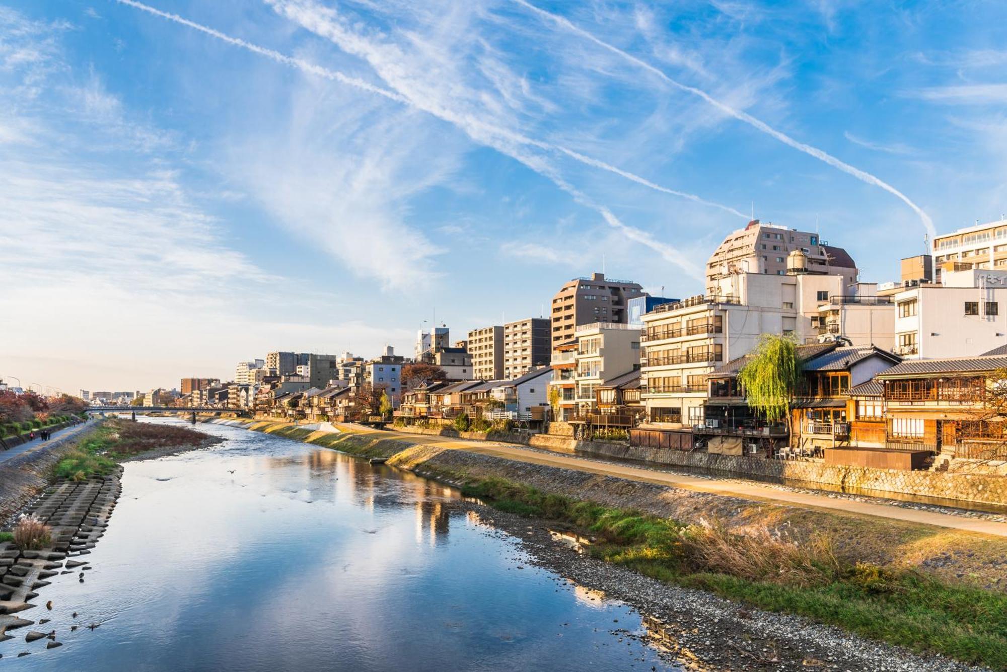 Omo5 Kyoto Sanjo By Hoshino Resorts Εξωτερικό φωτογραφία