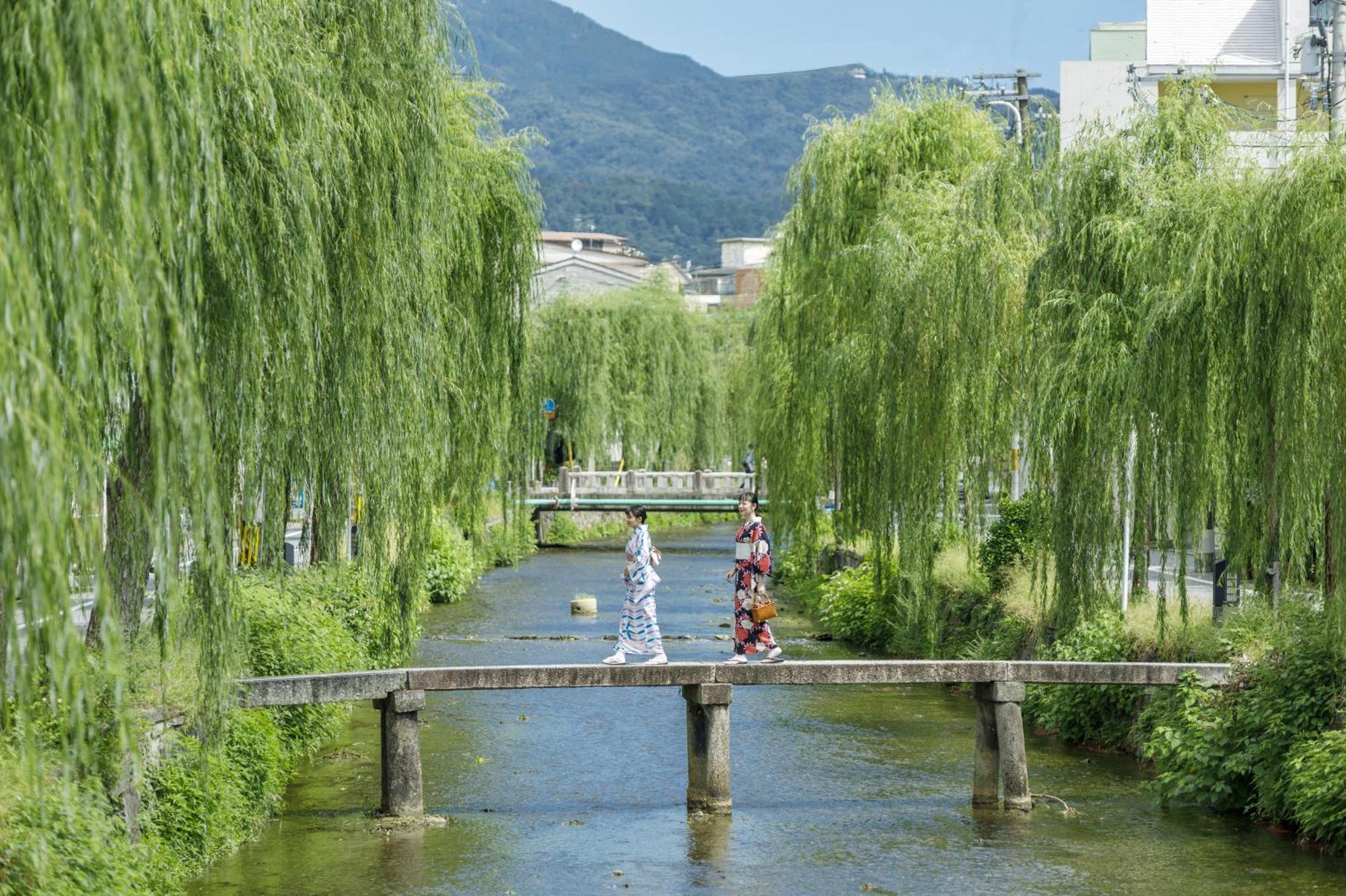 Omo5 Kyoto Sanjo By Hoshino Resorts Εξωτερικό φωτογραφία