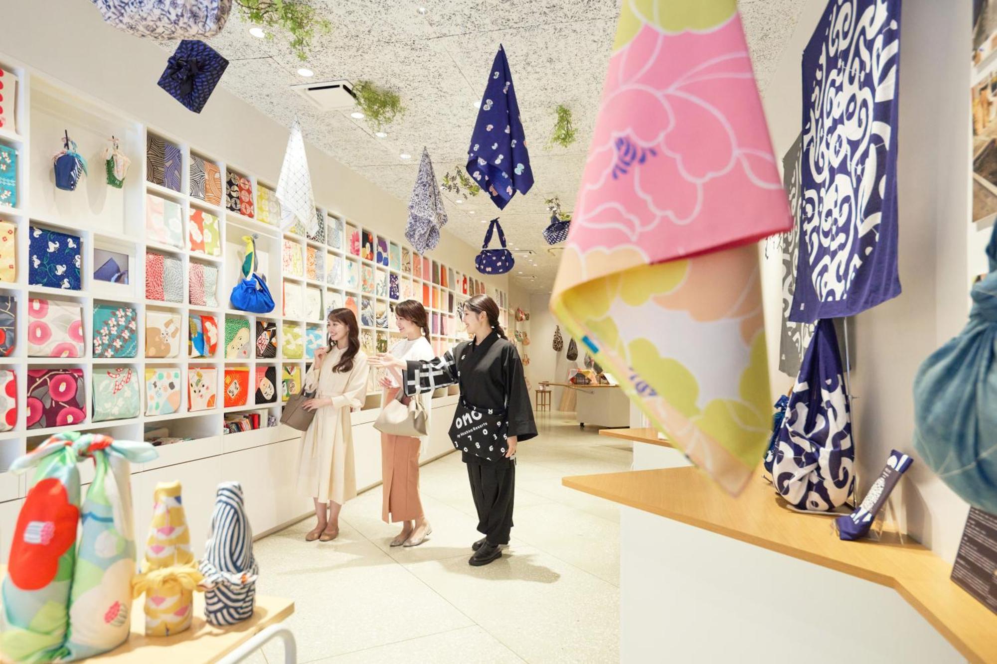 Omo5 Kyoto Sanjo By Hoshino Resorts Εξωτερικό φωτογραφία
