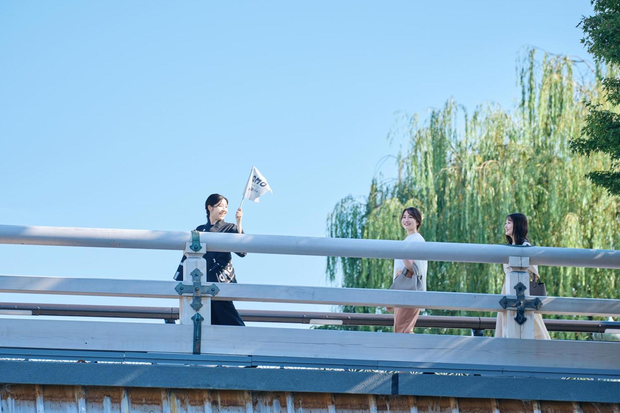 Omo5 Kyoto Sanjo By Hoshino Resorts Εξωτερικό φωτογραφία