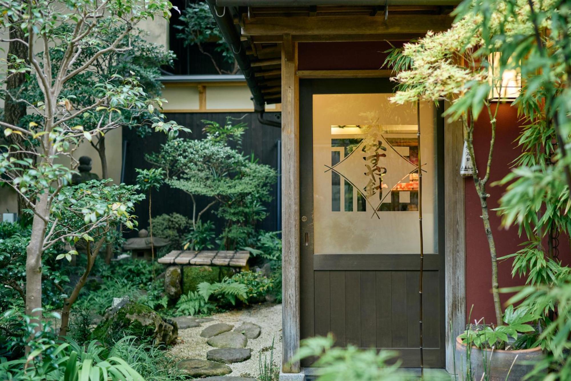Omo5 Kyoto Sanjo By Hoshino Resorts Εξωτερικό φωτογραφία