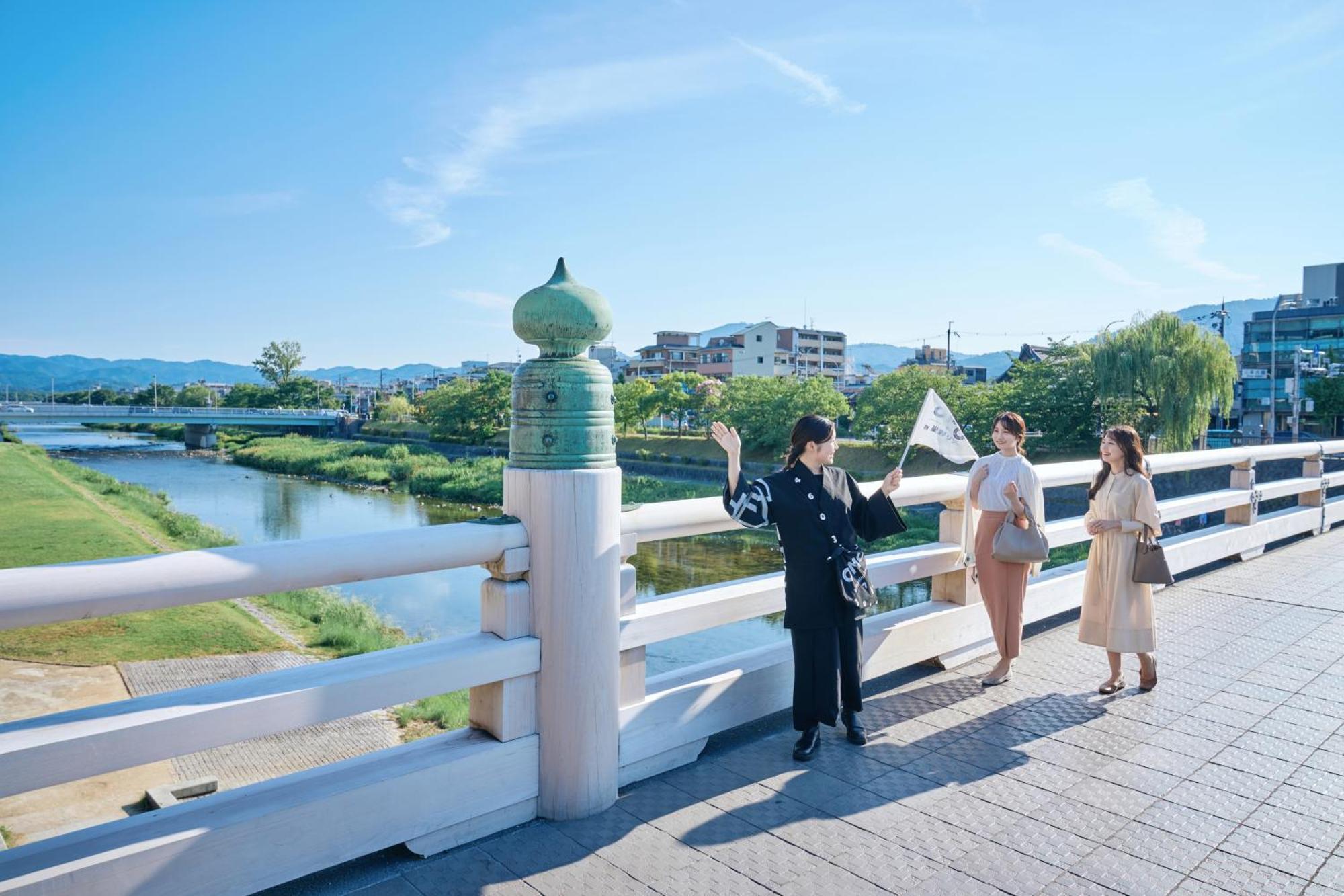 Omo5 Kyoto Sanjo By Hoshino Resorts Εξωτερικό φωτογραφία