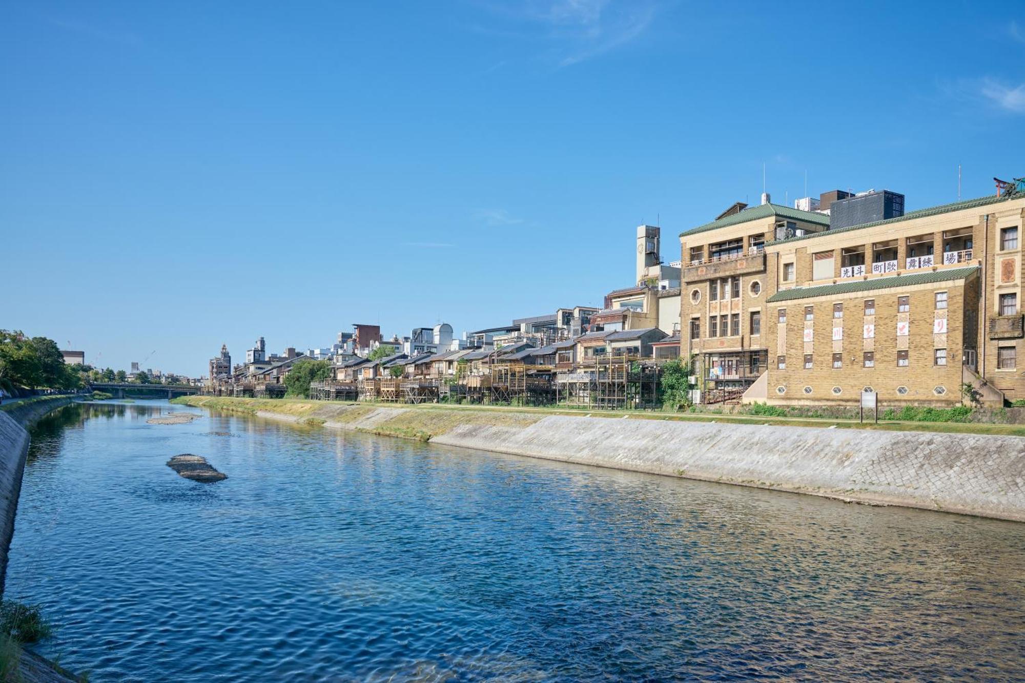 Omo5 Kyoto Sanjo By Hoshino Resorts Εξωτερικό φωτογραφία